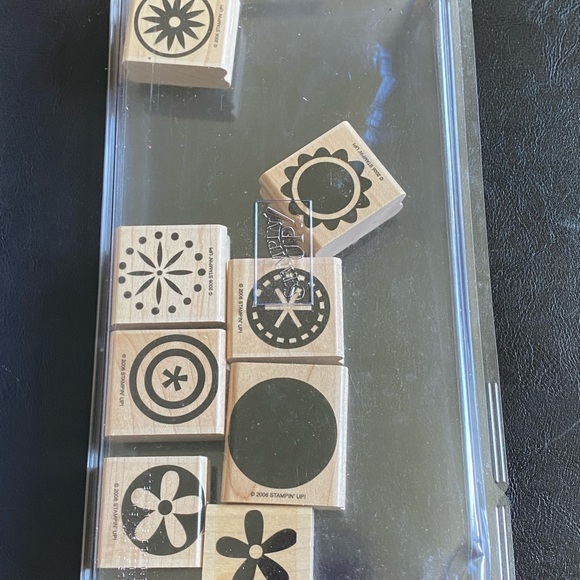 Stampin Up! - Picture 1 of 1